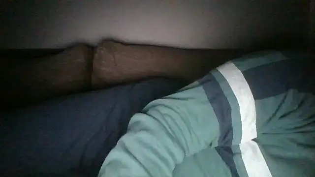 Anderrust online show from 02.22.25