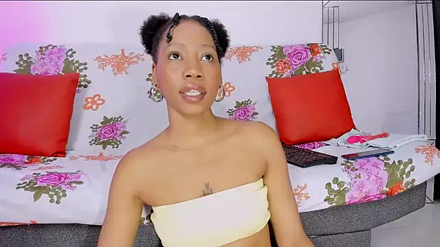 Sweetcocoa- online show from 12.05.24