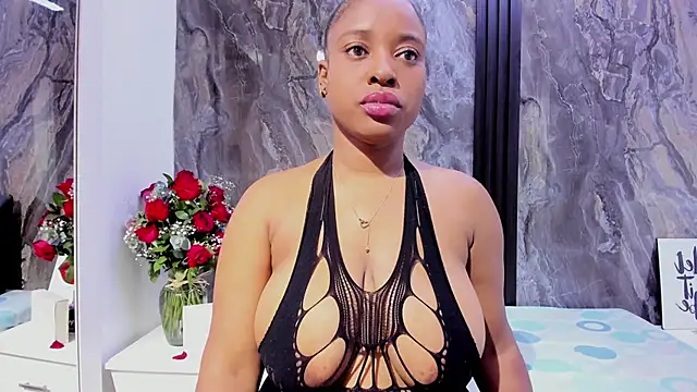 HellenJohansson online show from 10.31.25