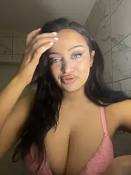 EmiliaPetrova online show from 03.09.26