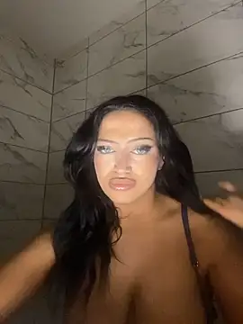 EmiliaPetrova online show from 03.22.26