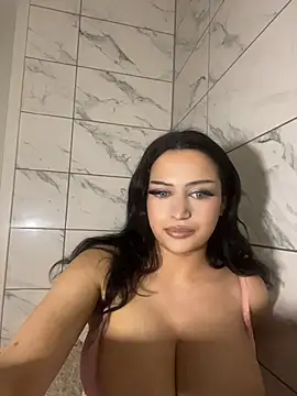 EmiliaPetrova online show from 07.13.26