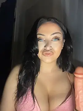 EmiliaPetrova online show from 07.19.26
