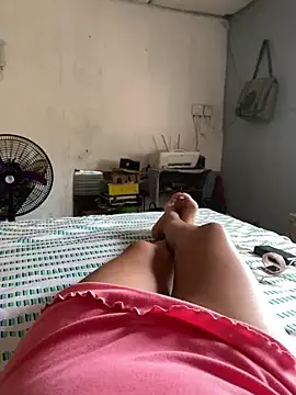 Snapshot of saolisJhons chatting on 02.22.25 saolisJhons online show from 02.22.25