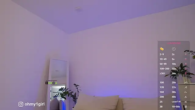 Fallinlove1 online show from 01.06.26