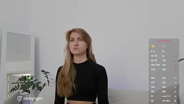 Fallinlove1 online show from 01.12.26