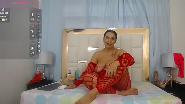 ambercordoba online show from 01.06.25
