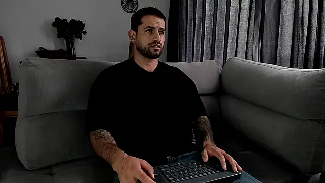 Davevilboy online show from 10.08.25