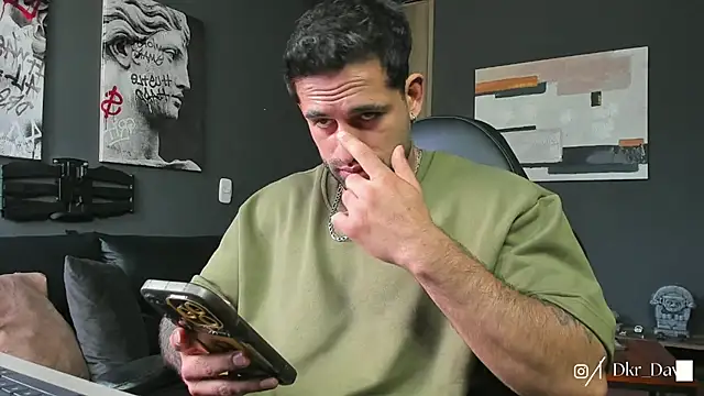 Davevilboy online show from 11.13.25