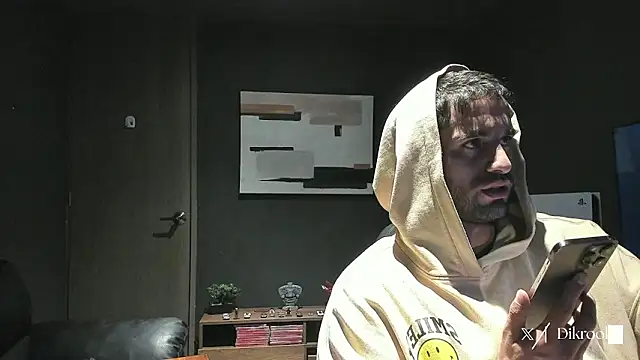 Davevilboy online show from 02.24.26