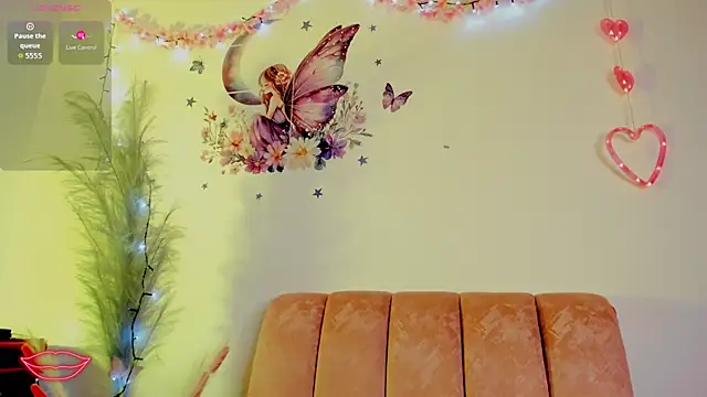 melanymendoza online show from 03.24.26