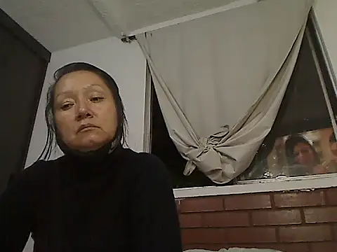 Sharomlove online show from 02.03.26