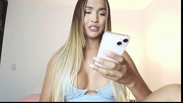 carminaurmommy online show from 01.23.25