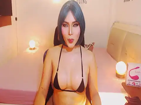 AngelSELFSUCKER online show from 06.03.26