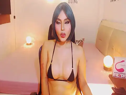 AngelSELFSUCKER online show from 06.06.26