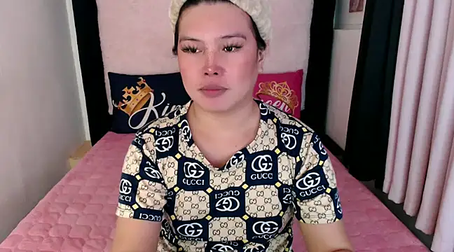Snapshot of Angelic_Fuckerxxx chatting on 12.16.24 Angelic Fuckerxxx online show from 12.16.24