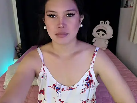 Angelic Fuckerxxx online show from 11.24.25