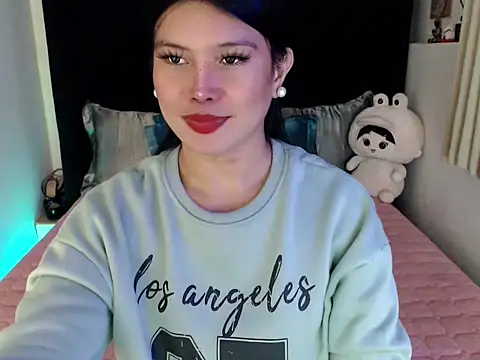 Angelic Fuckerxxx online show from 12.16.25