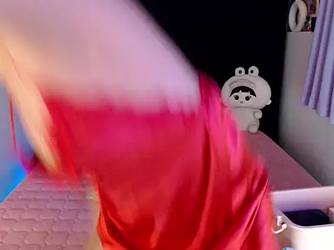 Angelic Fuckerxxx online show from 03.10.26