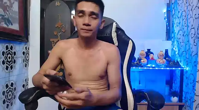 asianmaster27 online show from 12.04.24