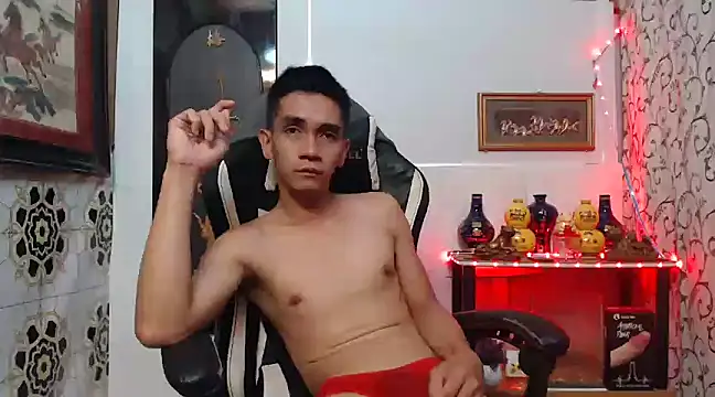 asianmaster27 online show from 12.09.24
