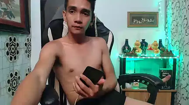 asianmaster27 online show from 12.14.24