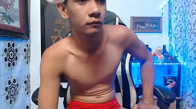 asianmaster27 online show from 12.16.24