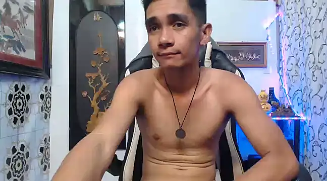 asianmaster27 online show from 12.18.24