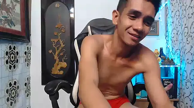 asianmaster27 online show from 12.18.24