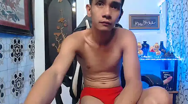 asianmaster27 online show from 12.19.24