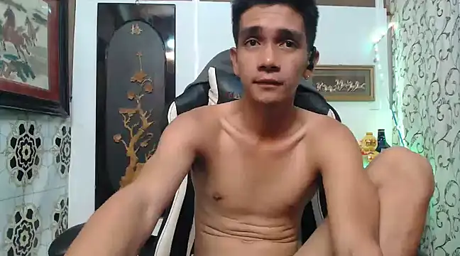 asianmaster27 online show from 12.22.24
