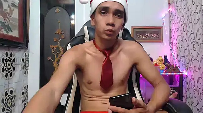 asianmaster27 online show from 12.23.24