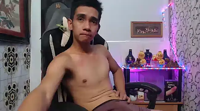asianmaster27 online show from 12.26.24