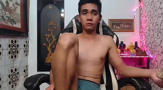 asianmaster27 online show from 12.29.24