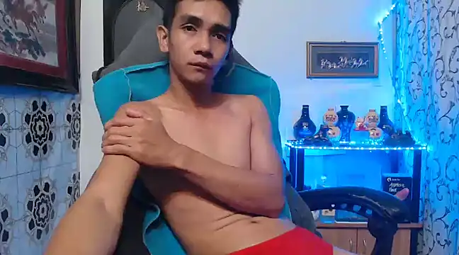 asianmaster27 online show from 01.02.25