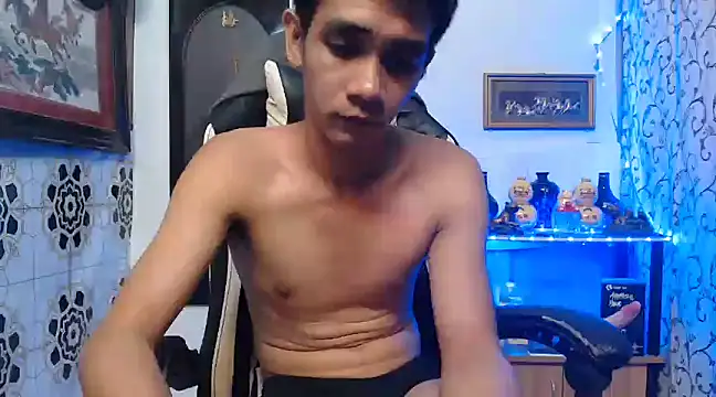 asianmaster27 online show from 01.18.25