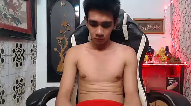 asianmaster27 online show from 01.19.25