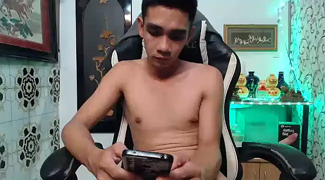 asianmaster27 online show from 01.27.25