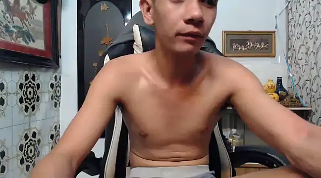 asianmaster27 online show from 01.30.25