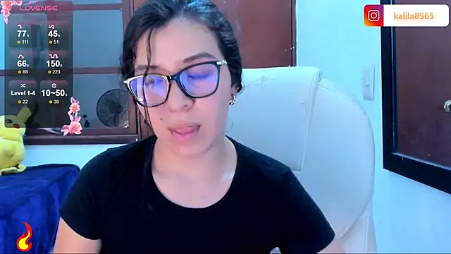 MatchedEyebrow online show from 09.25.25