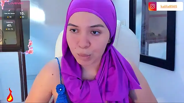 MatchedEyebrow online show from 10.15.25