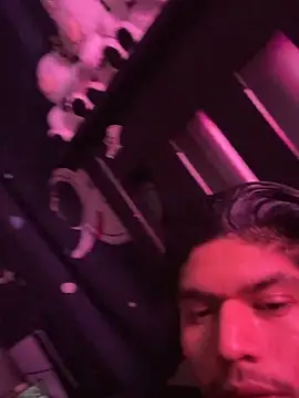 RolandoAmbrocio online show from 11.03.25