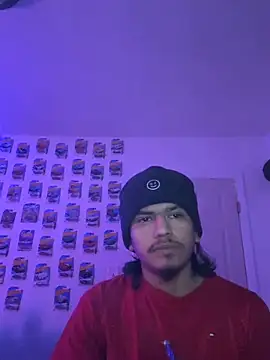 RolandoAmbrocio online show from 03.18.26