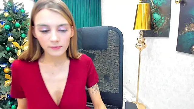RedLipse online show from 12.11.24