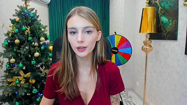 RedLipse online show from 12.27.24
