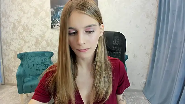 RedLipse online show from 01.12.25