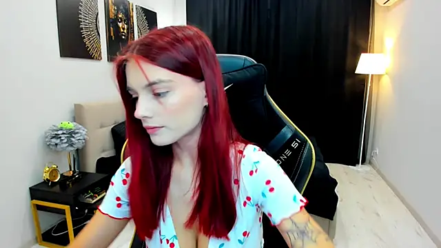 RedLipse online show from 02.28.26