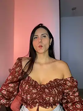 ameliayourfav1 online show from 12.18.24