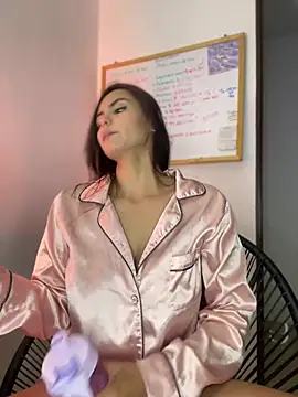 ameliayourfav1 online show from 03.14.25