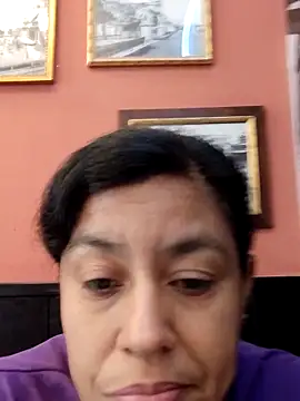 Molly newman6 online show from 11.01.25